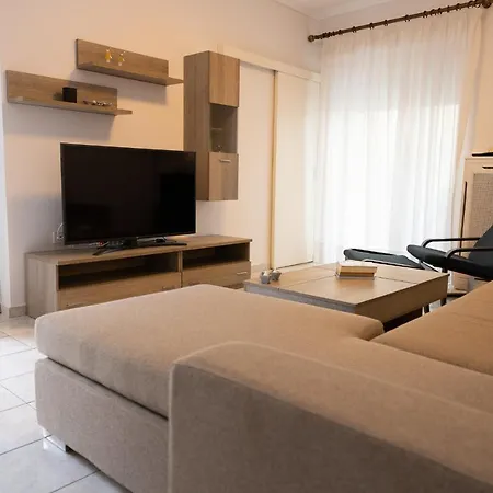 Appartement Spacious Close To The Sea And The Center *
