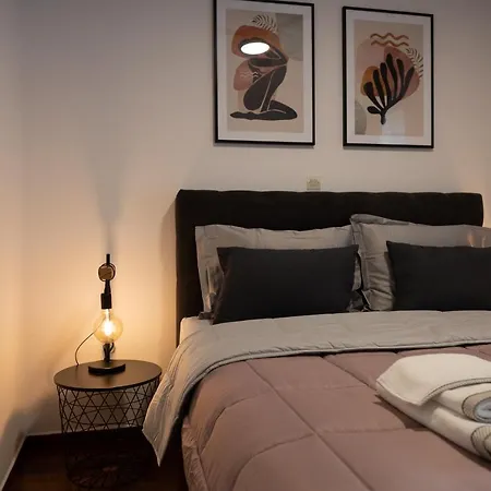 Spacious Close To The Sea And The Center Appartement *