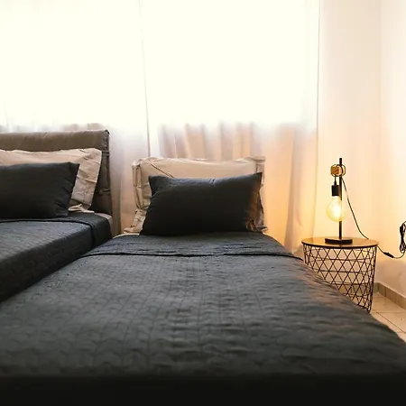 Spacious Close To The Sea And The Center Appartement *
